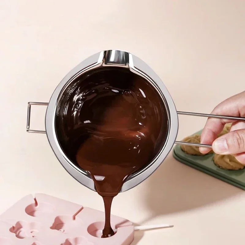 Stainless Steel Wax Melting Po - Candle Making Pot のレビューと価格