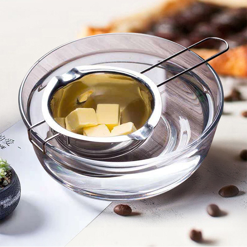 Stainless Steel Wax Melting Po - Candle Making Pot のレビューと価格