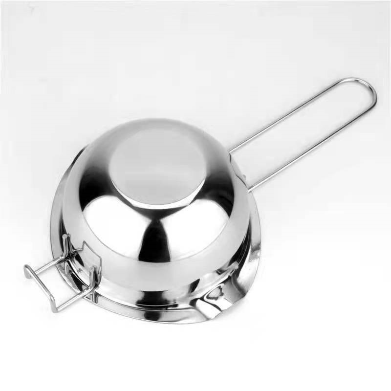 Stainless Steel Wax Melting Po - Candle Making Pot のレビューと価格