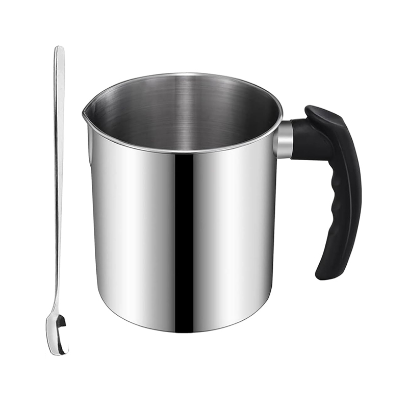 Stainless Steel Candle Making  - Candle Making Ideas のレビューと価格