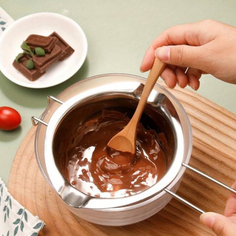 Stainless Steel Candle Wax Mel - Candle Making Pot のレビューと価格