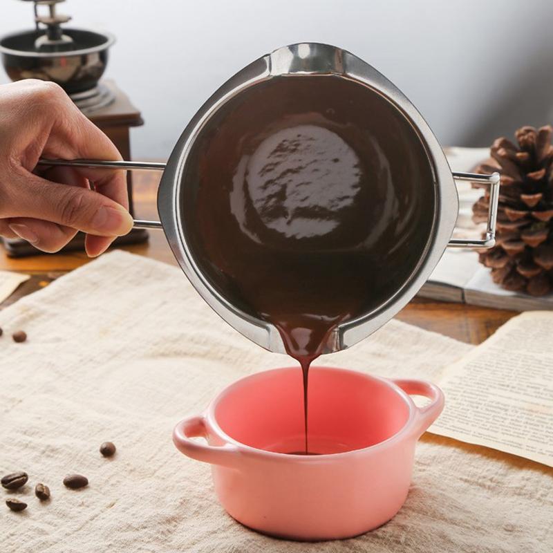 Stainless Steel Candle Wax Mel - Candle Making Pot のレビューと価格