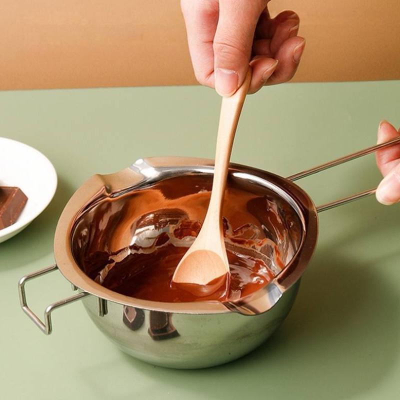 Stainless Steel Candle Wax Mel - Candle Making Pot のレビューと価格